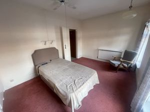 Bedroom One- click for photo gallery